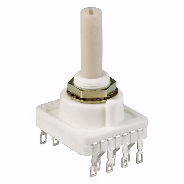 RTAC30112B12AD25S C&K electronic component